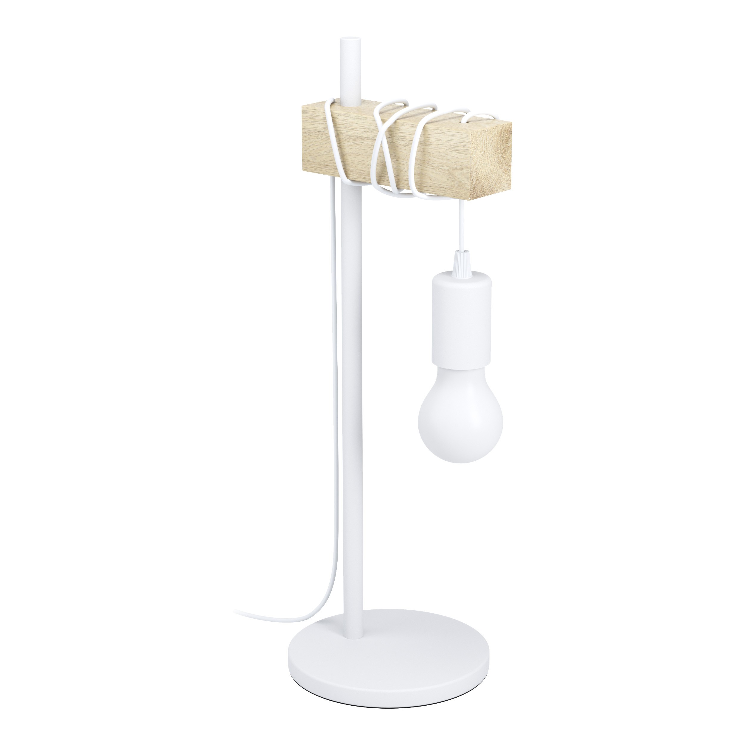 Veioza vintage EGLO TOWNSHEND 33163