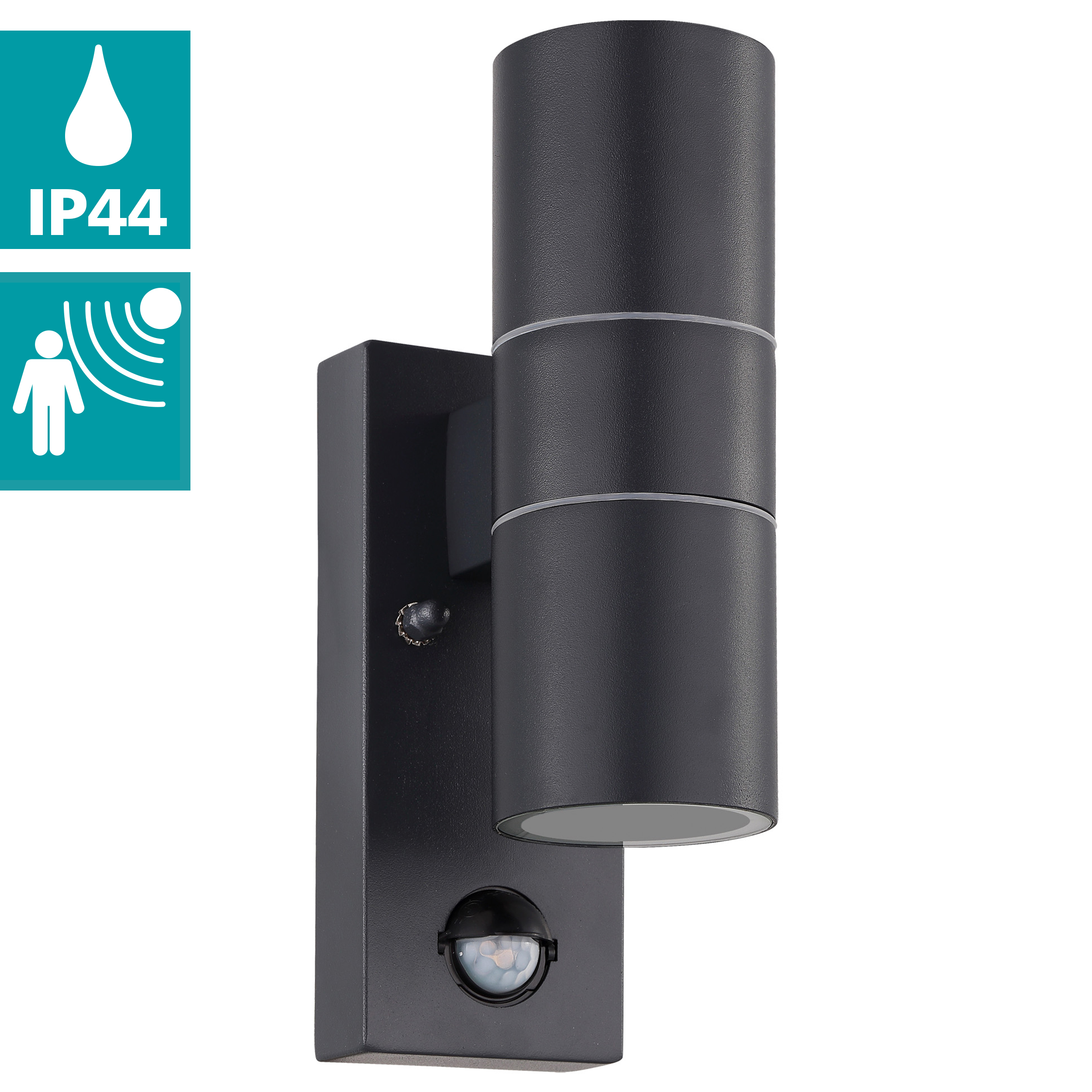 Aplica exterior EGLO RIGA 5 32899 - imagine 3