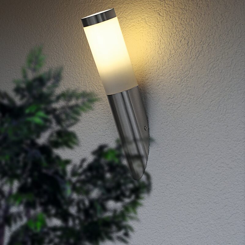 Alternative view of Aplica exterior EGLO HELSINKI 81753