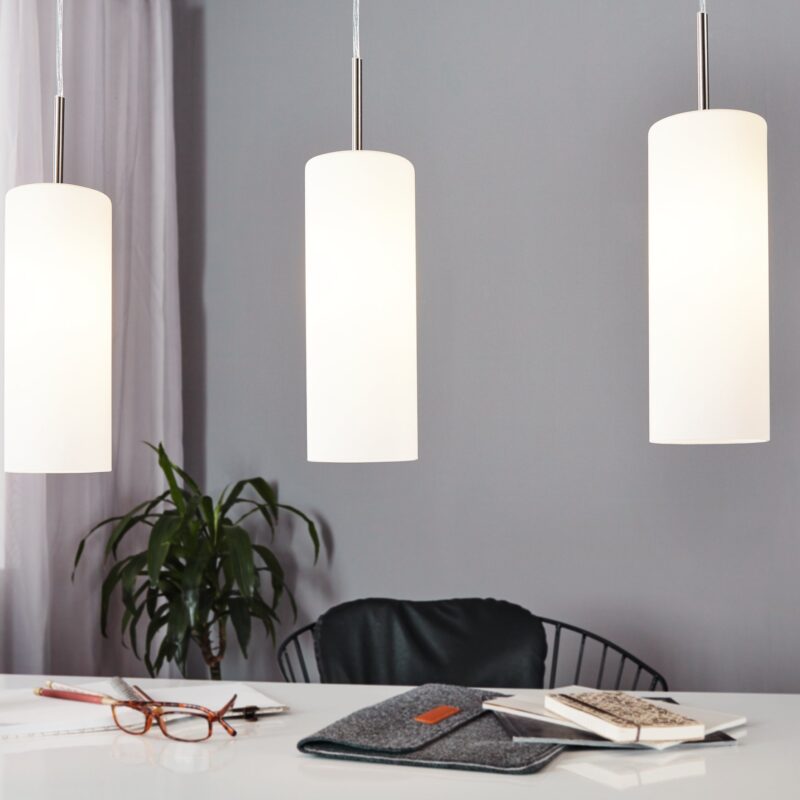 Alternative view of Lustra EGLO TROY 3, 85978