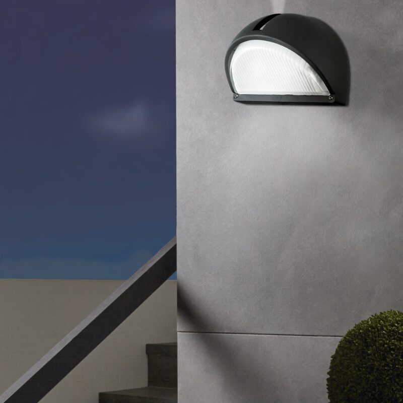 Alternative view of Aplica exterior EGLO ONJA 89767