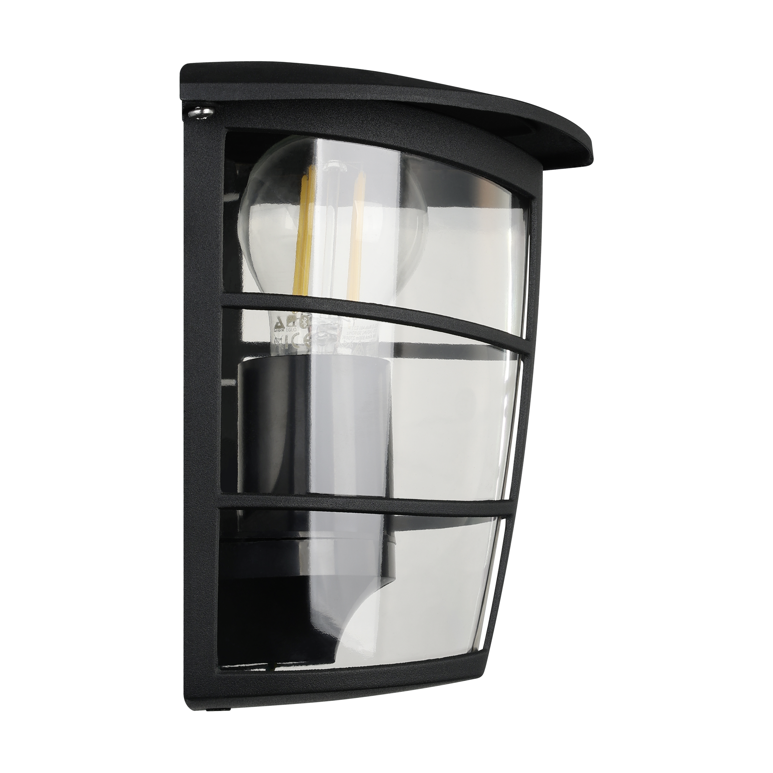 Aplica exterior EGLO ALORIA 93407 - imagine 3