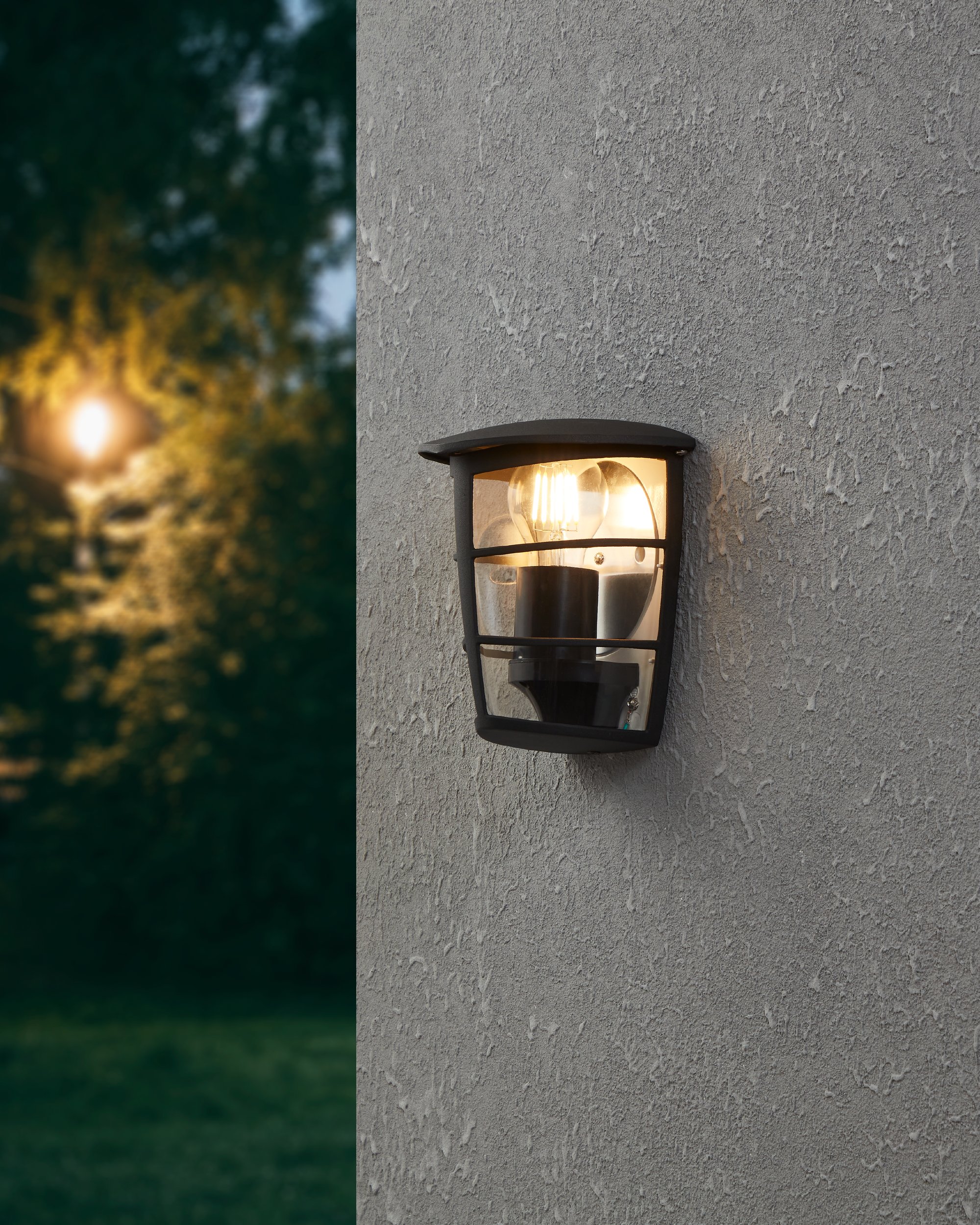 Aplica exterior EGLO ALORIA 93407 - imagine 2