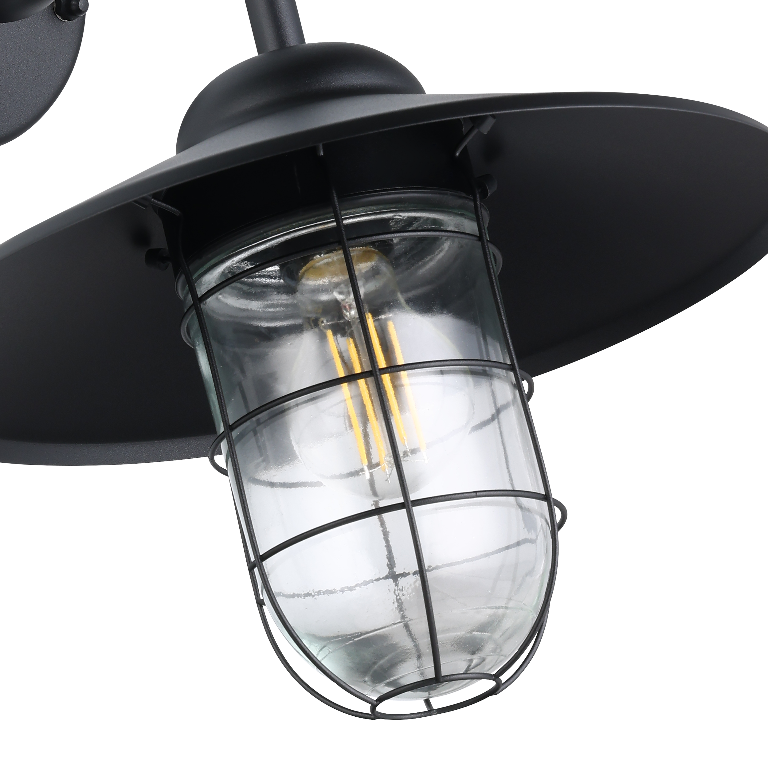 Aplica exterior EGLO MELGOA 94792 - imagine 4