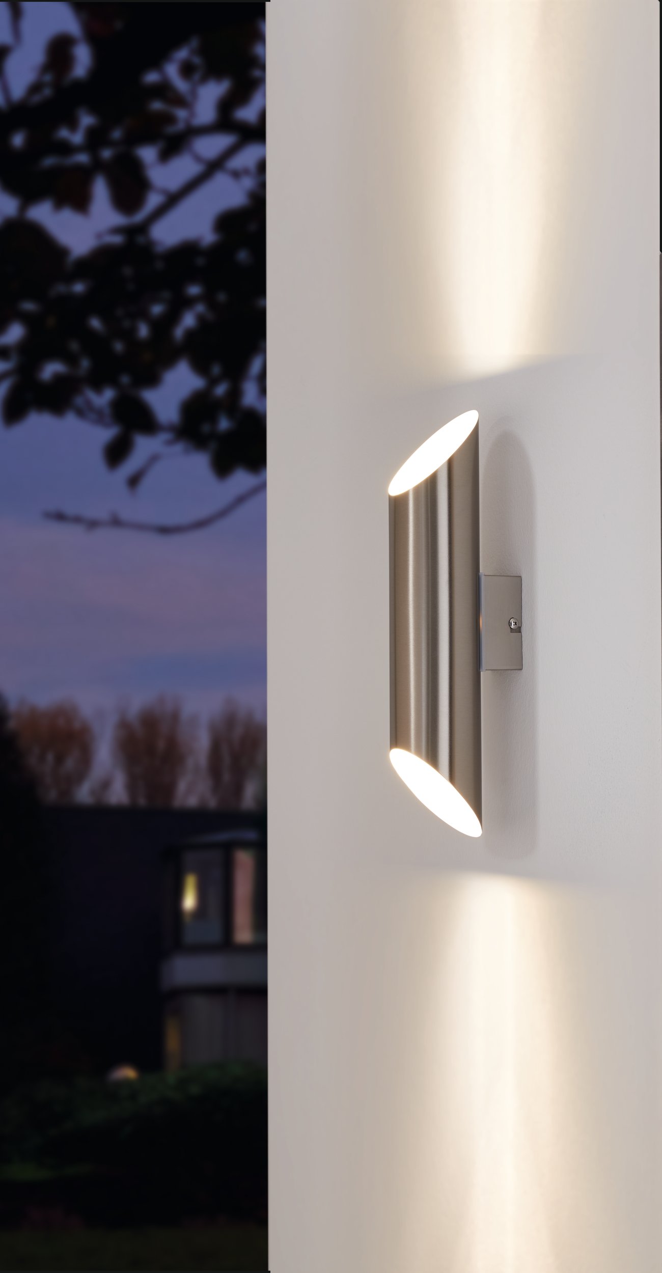 Aplica exterior AGOLADA 94803 - imagine 2
