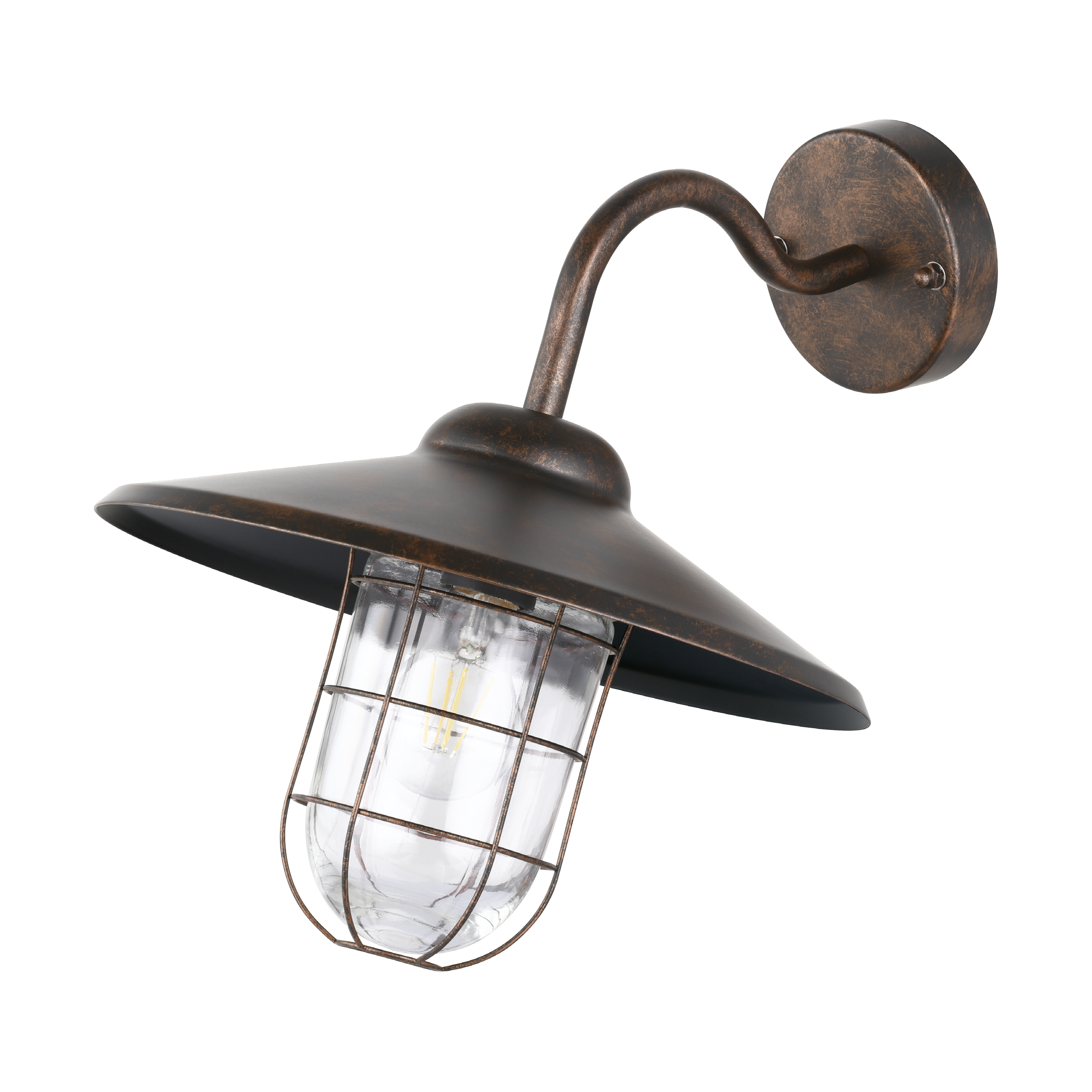 Aplica exterior EGLO MELGOA 94863 - imagine 3