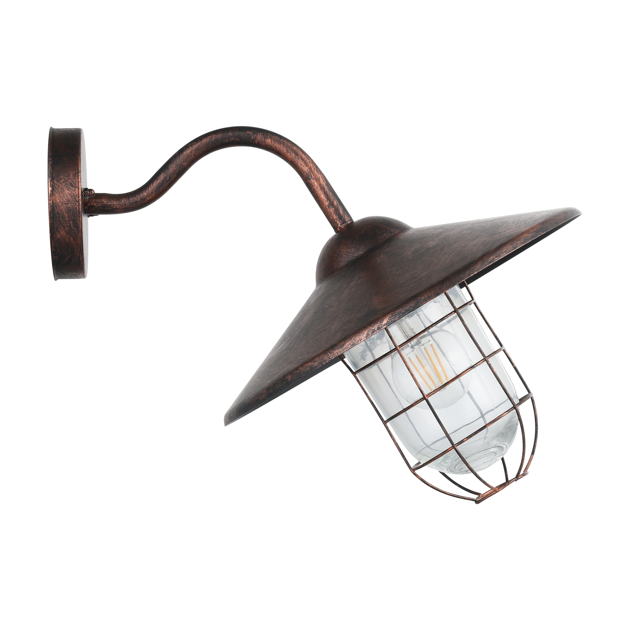 Aplica exterior EGLO MELGOA 94863 - imagine 4