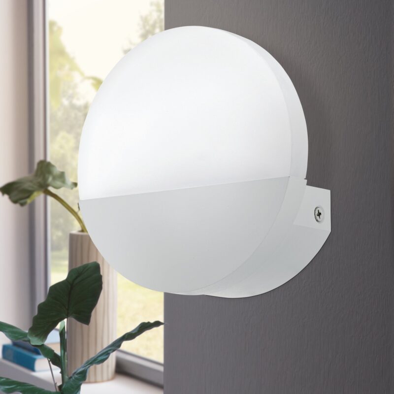 Alternative view of Aplica de perete METRASS 1 96039