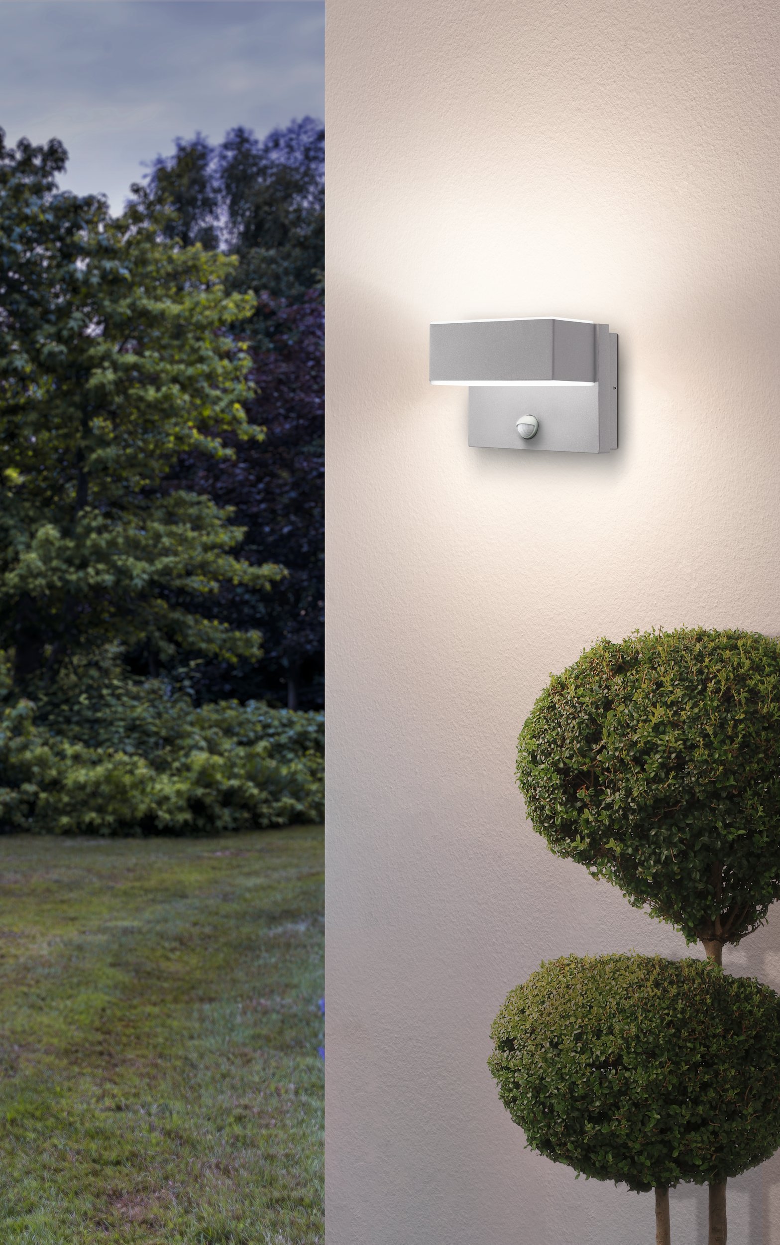Aplica exterior EGLO AZZINANO 97159 - imagine 2