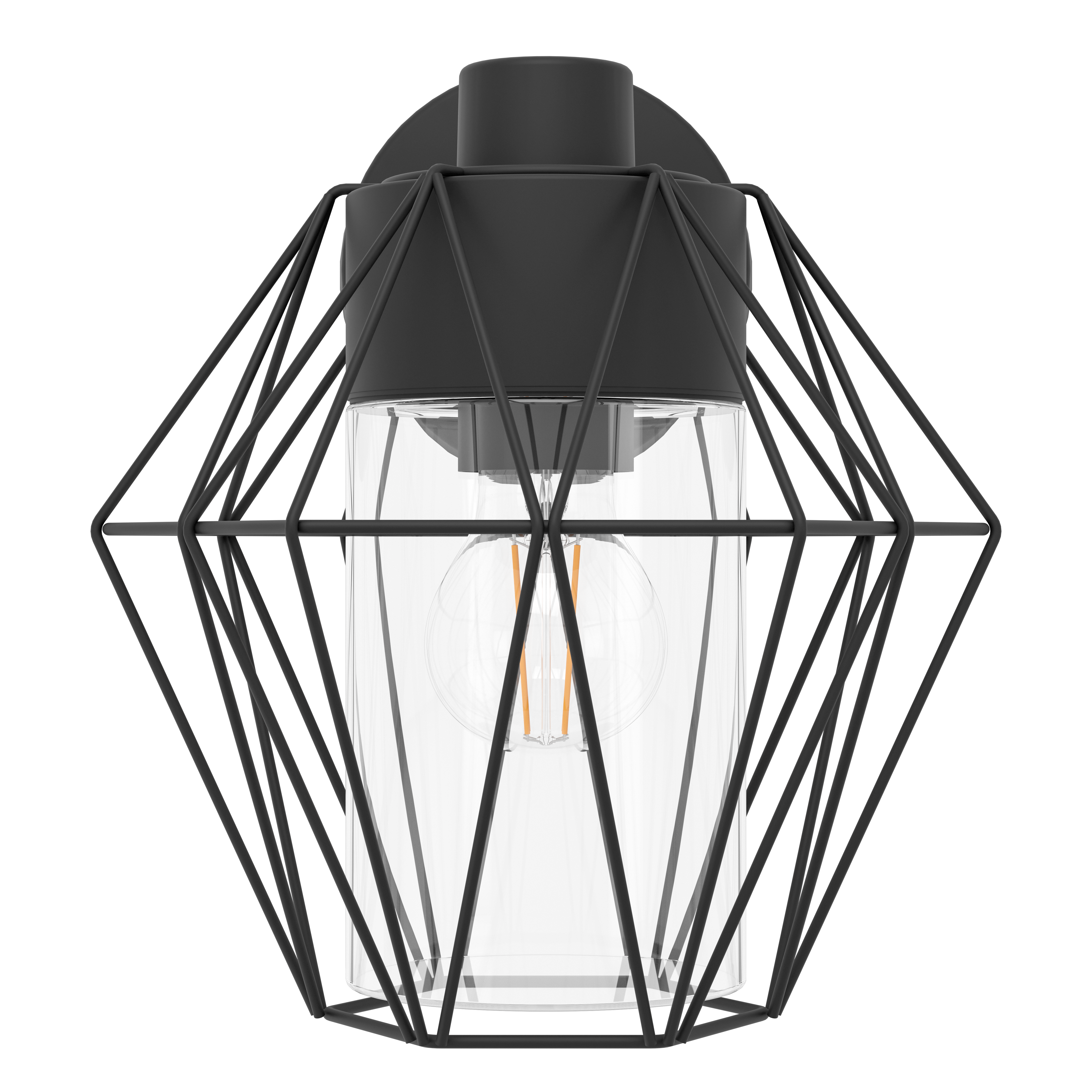 Aplica exterior EGLO CANOVE 97226 - imagine 3