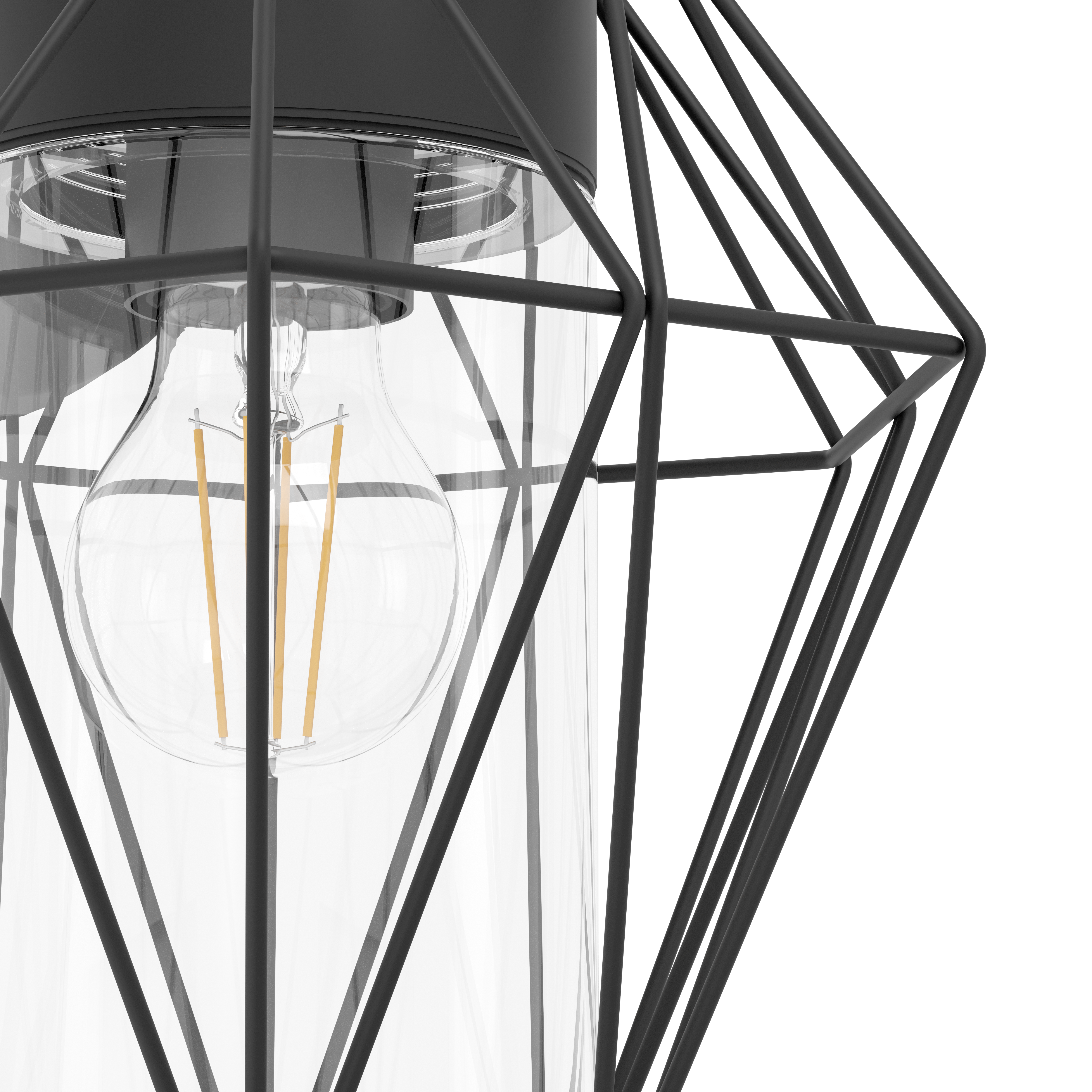 Aplica exterior EGLO CANOVE 97226 - imagine 5
