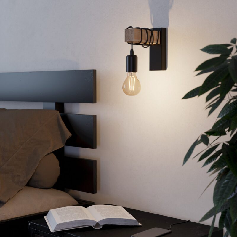 Alternative view of Aplica vintage TOWNSHEND 32917