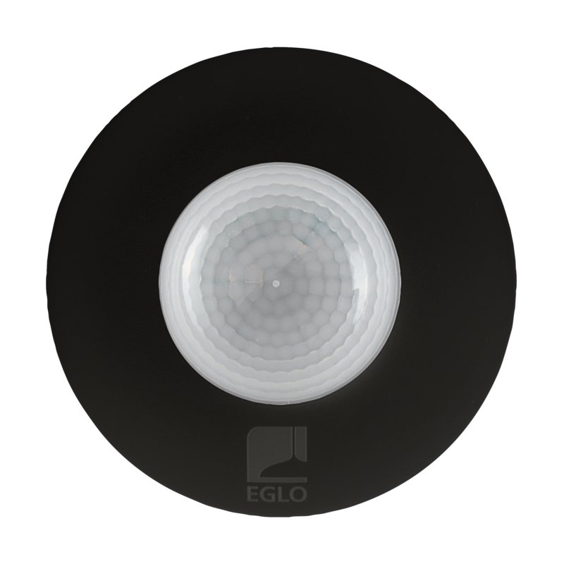 Alternative view of Senzor de miscare 360° 12m EGLO DETECT ME 6 97422