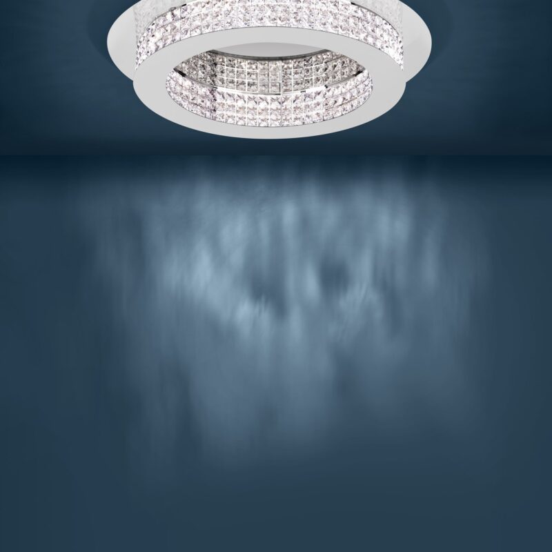 Alternative view of Plafoniera EGLO PRINCIPE 39402