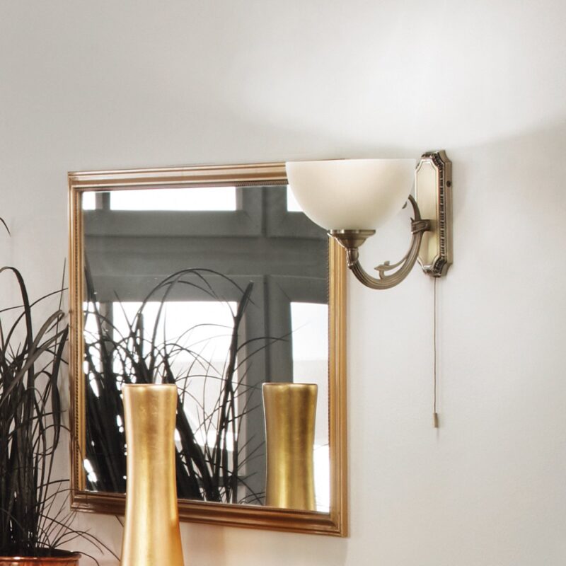 Alternative view of Aplica clasica SAVOY 82751