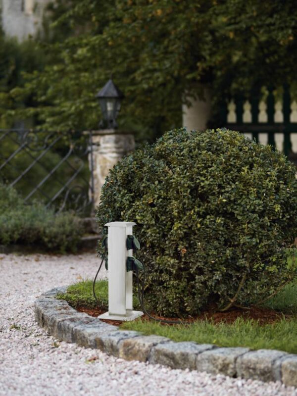 Alternative view of Stalp exterior cu 4 prize PARK 4 90748