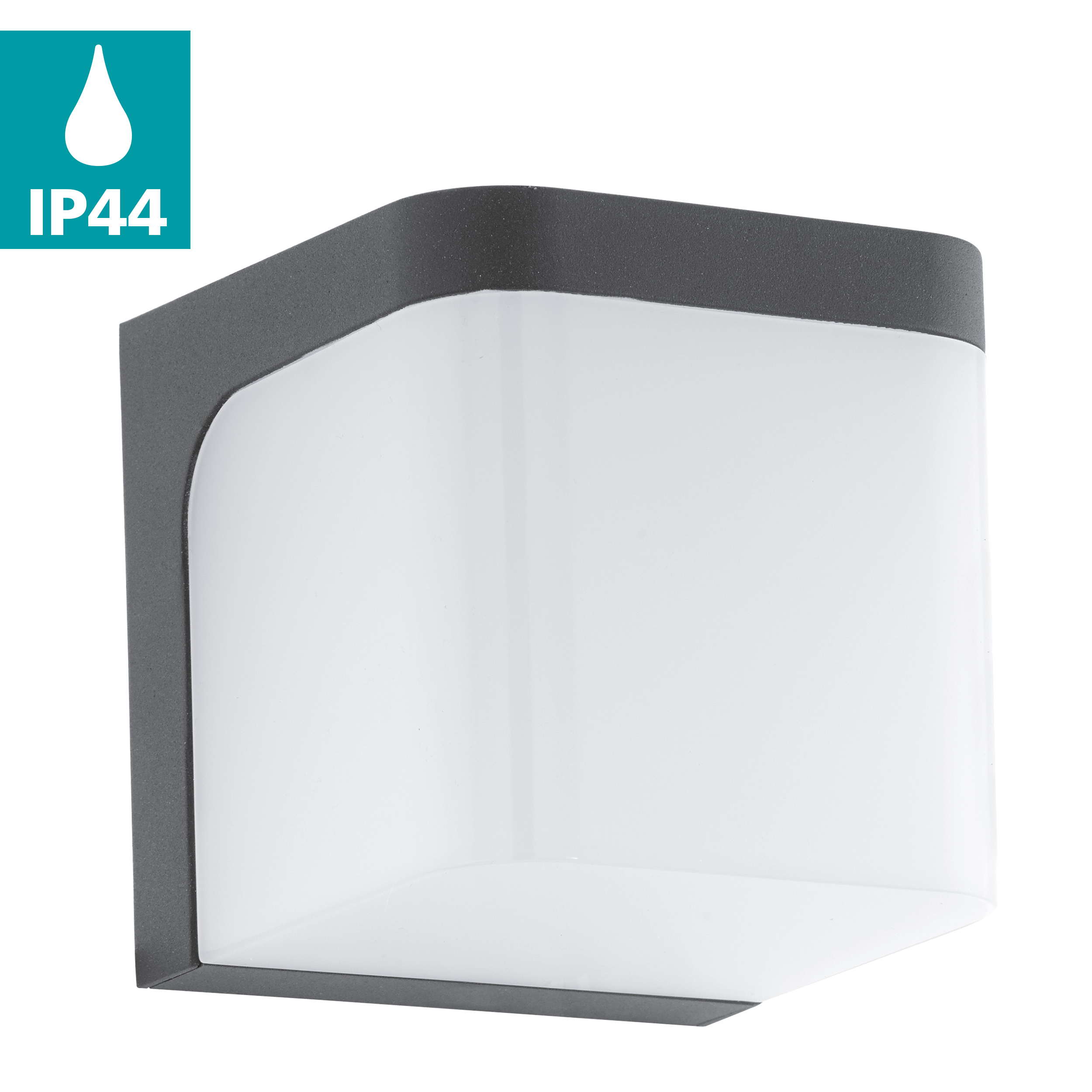 Aplica exterior EGLO JORBA 96256 - imagine 4