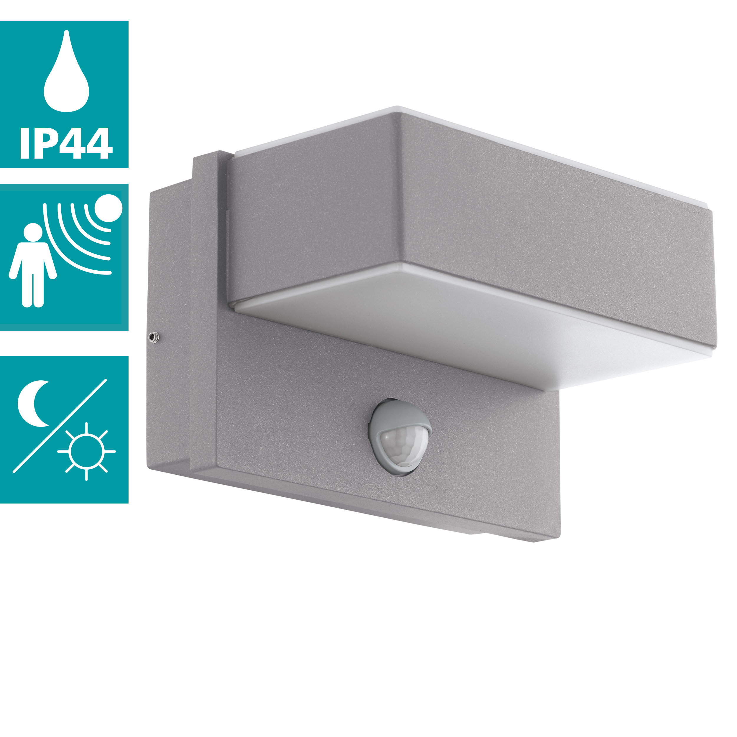 Aplica exterior EGLO AZZINANO 97159 - imagine 3