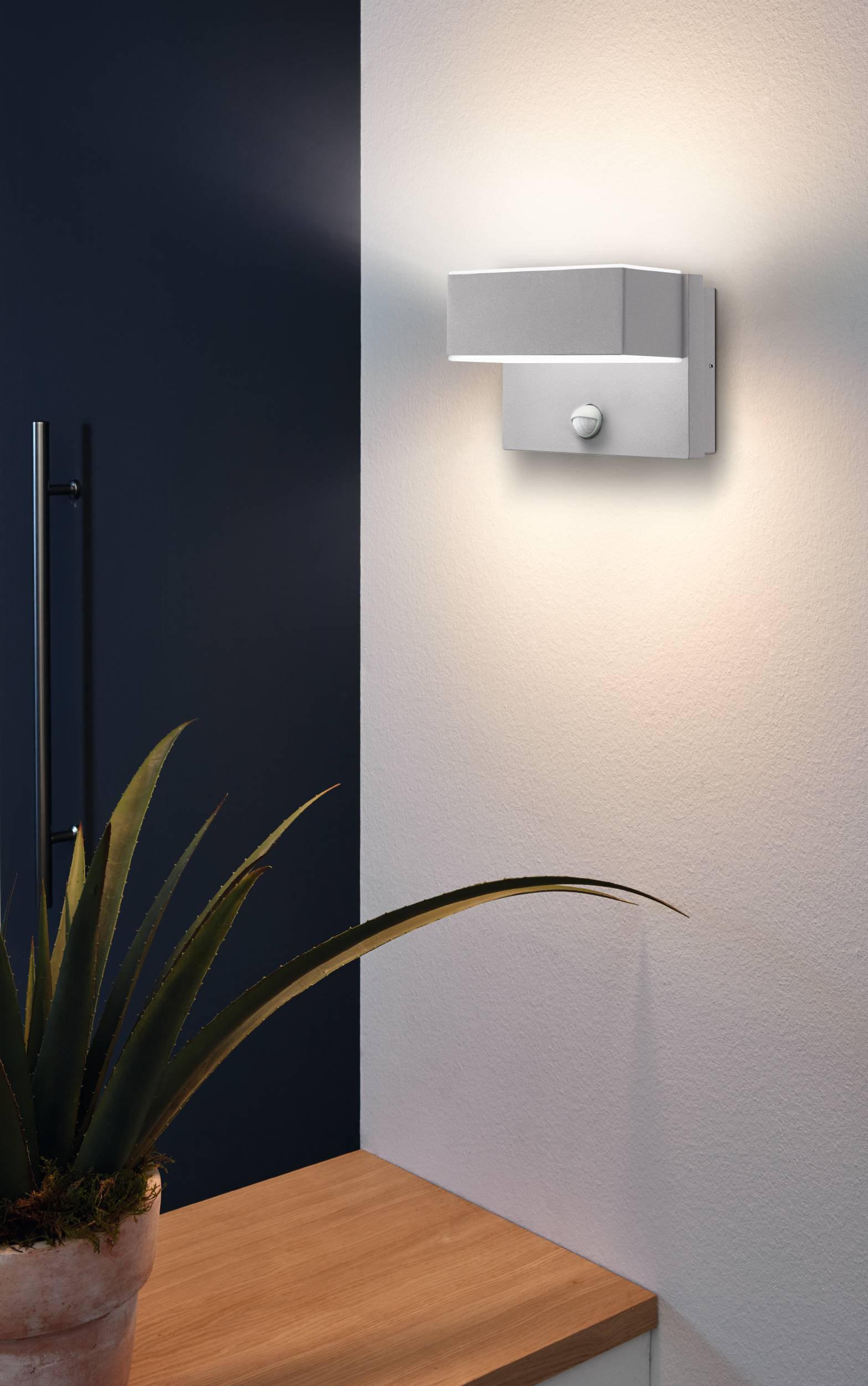 Aplica exterior EGLO AZZINANO 97159 - imagine 4