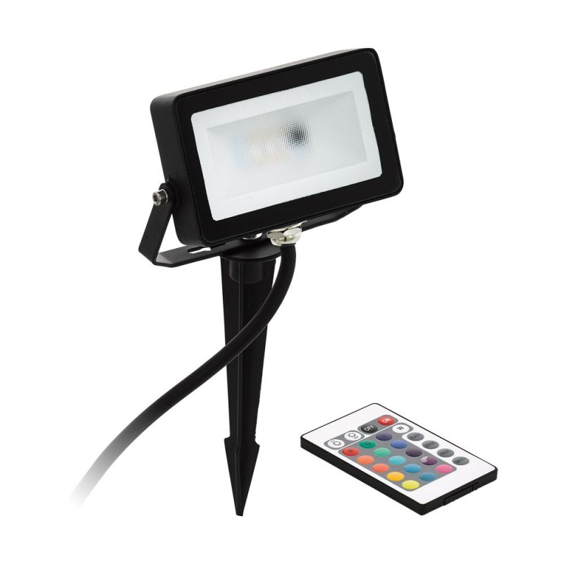 Proiector exterior EGLO FAEDO 4 98185