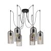 Lustra vintage EGLO ROCCAMENA 49643