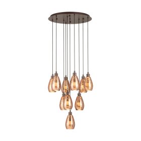 Lustra EGLO SIRACUSA 39509