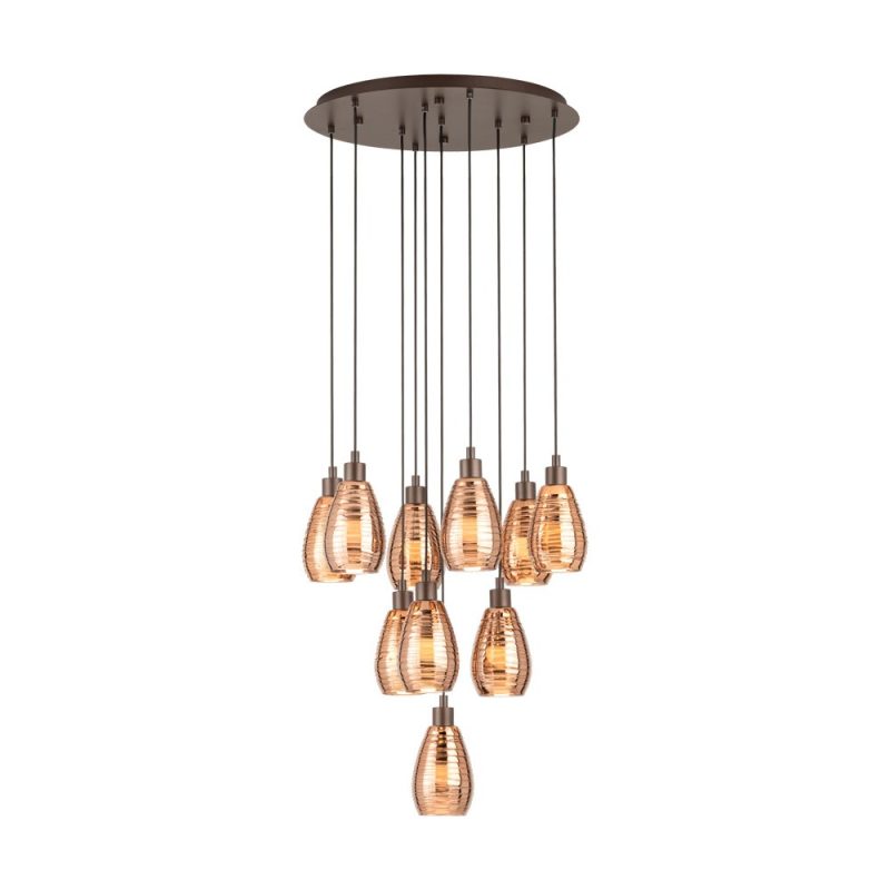 Lustra EGLO SIRACUSA 39509