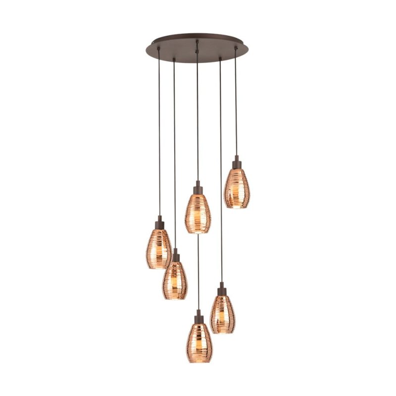 Lustra EGLO SIRACUSA 39508