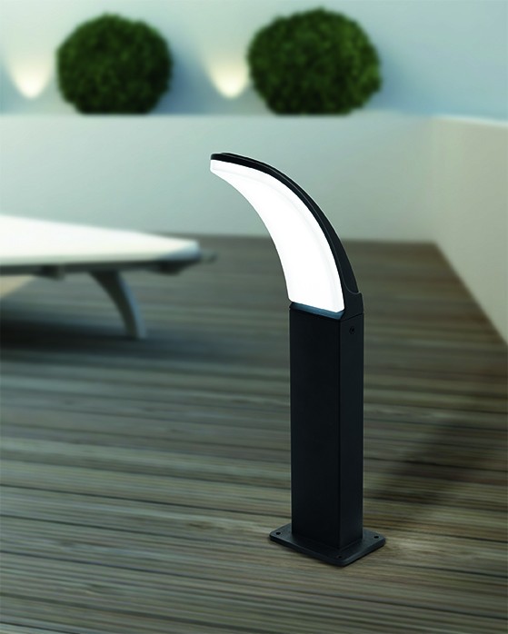 Stalp exterior EGLO FIUMICINO 98151