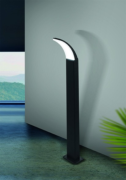 Stalp exterior EGLO FIUMICINO 98152