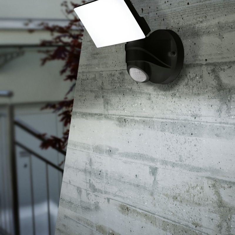 Aplica exterior EGLO PAGINO 98178