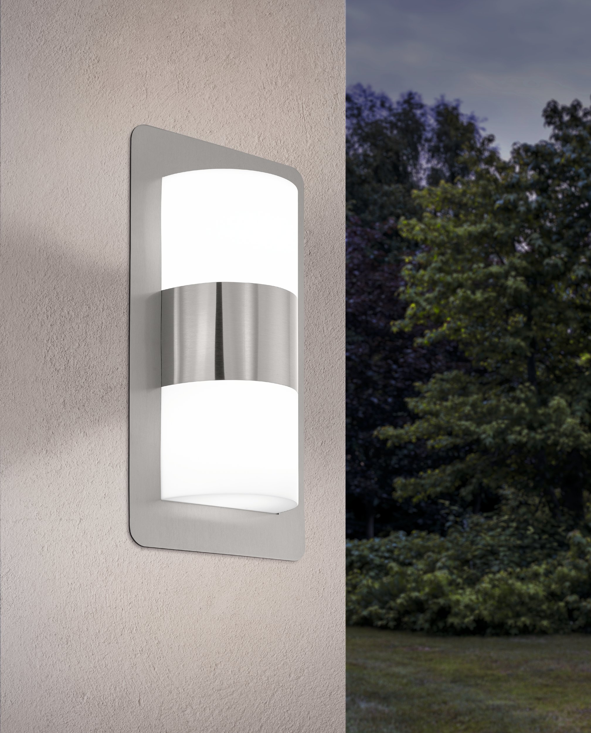 Aplica exterior EGLO CISTIERNA 98085 - imagine 2