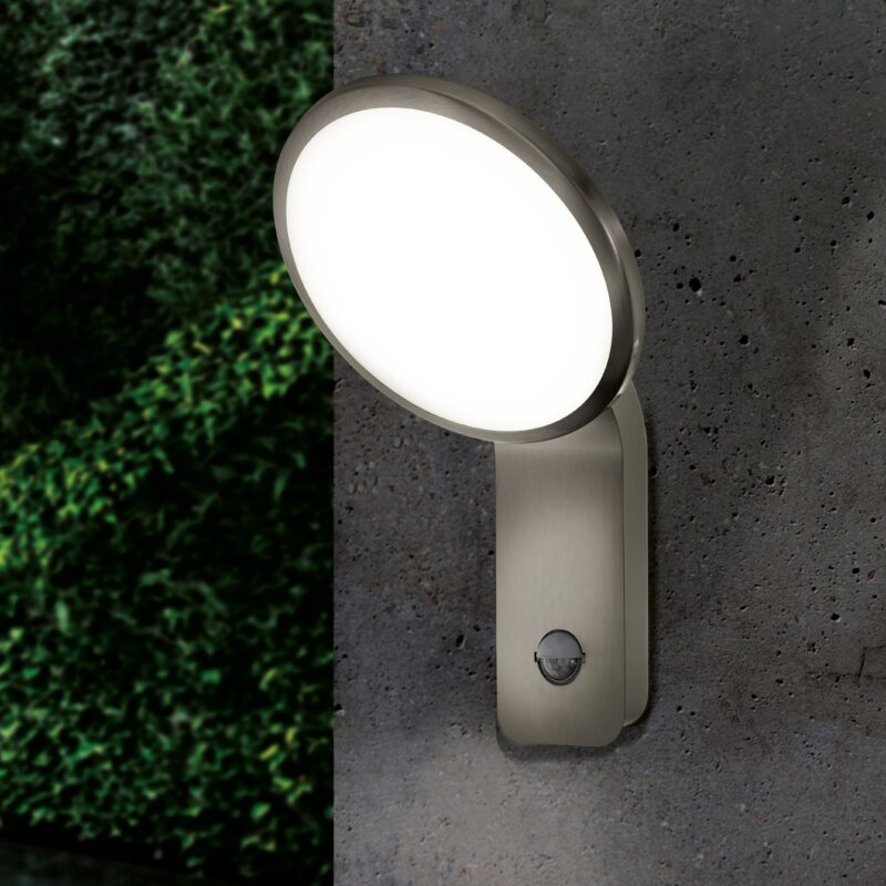 Alternative view of Aplica exterior EGLO CICERONE 98128