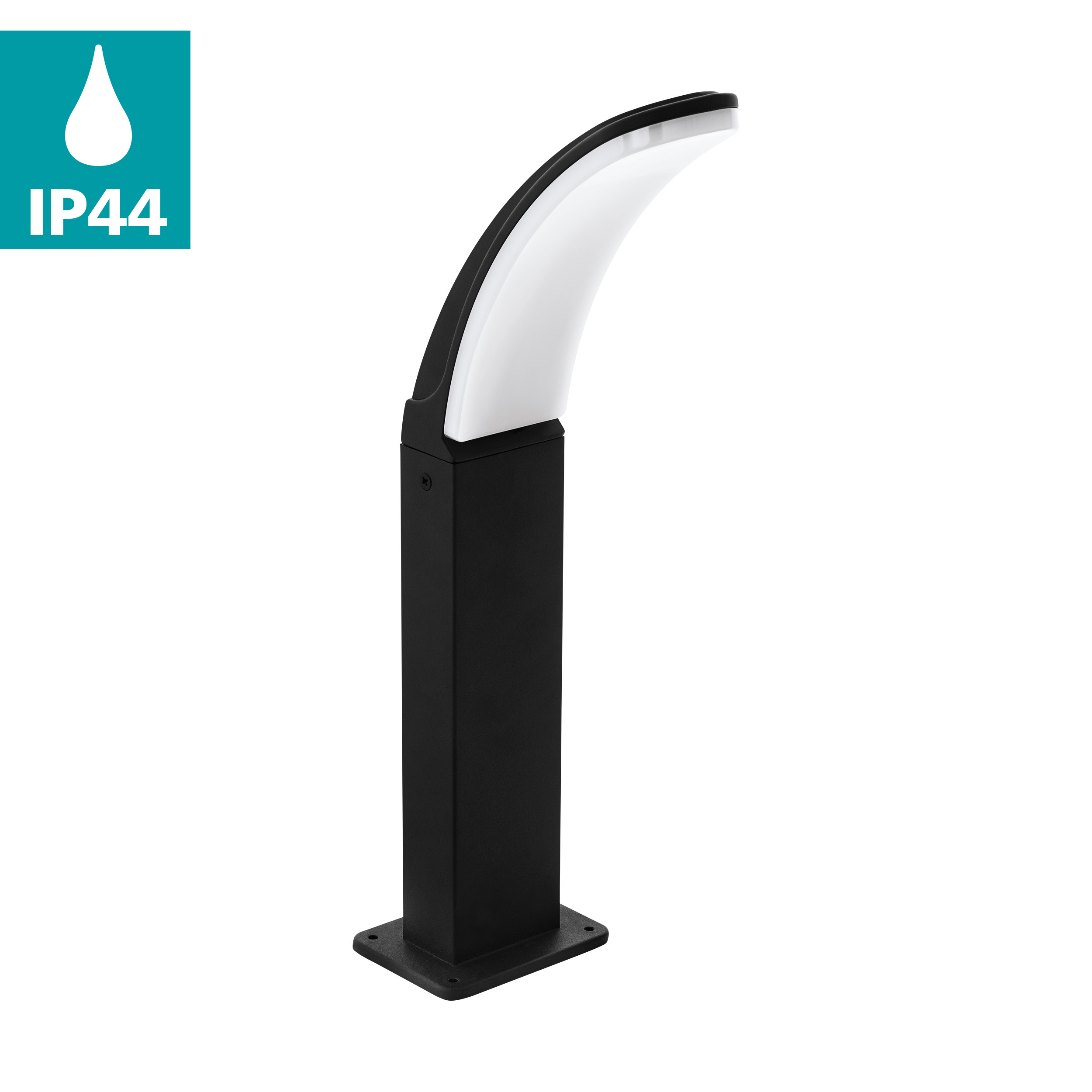 Stalp exterior EGLO FIUMICINO 98151 - imagine 4