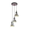 Lustra vintage EGLO BARNSTAPLE 49647