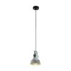 Pendul vintage EGLO BARNSTAPLE 49619