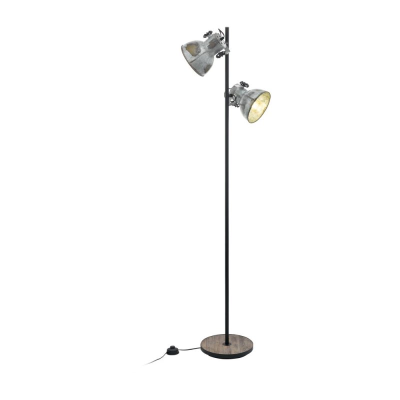 Lampadar vintage EGLO BARNSTAPLE 49722