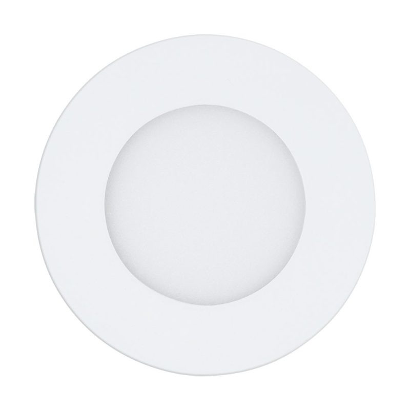 Spot incastrat dimabil EGLO FUEVA-A 98212