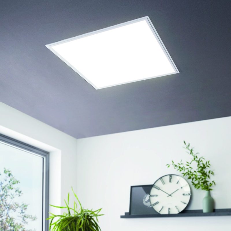 Panou LED dimabil EGLO SALOBRENA-A 98203