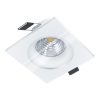Spot incastrat EGLO SALABATE 98239