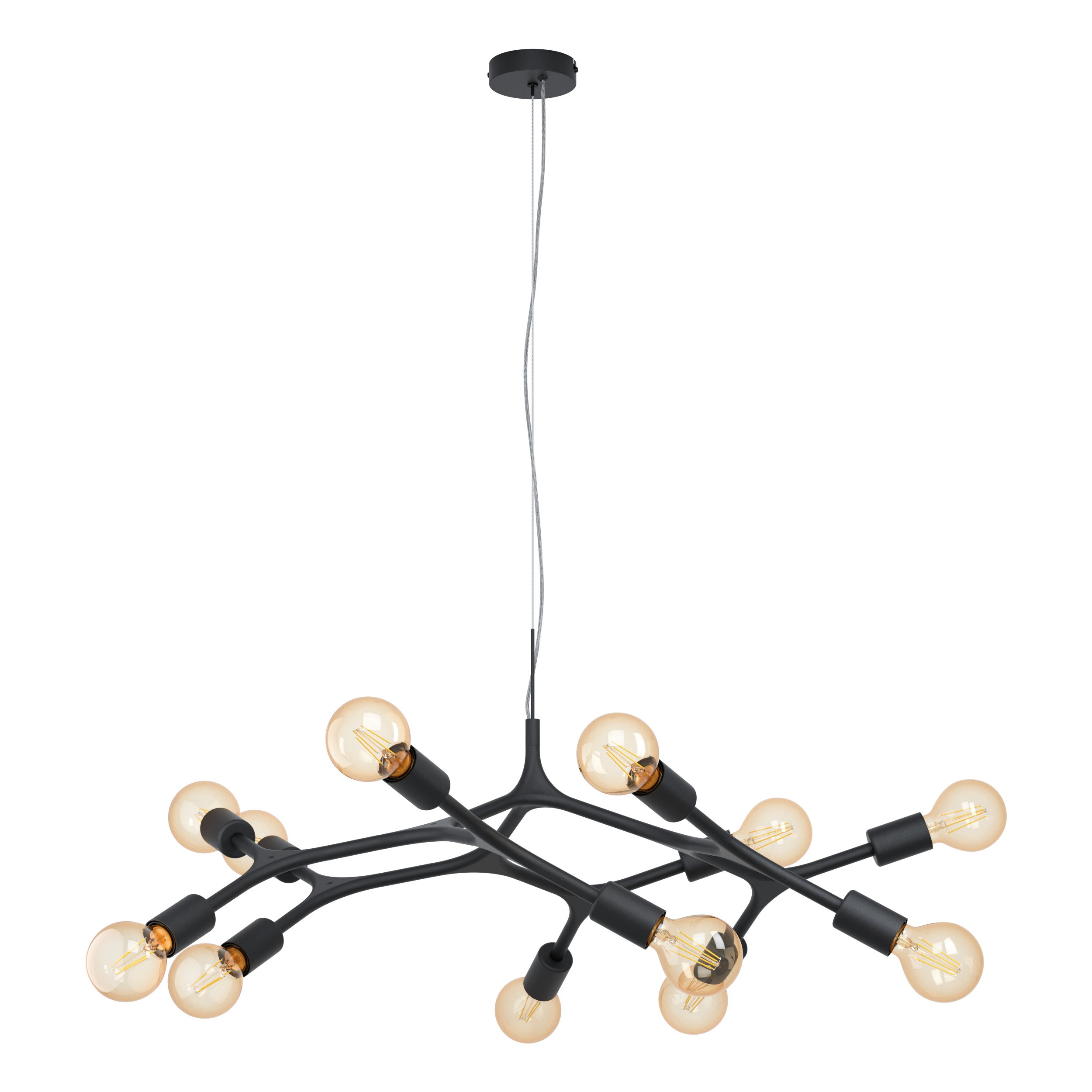 Pendul EGLO BOCADELLA 98347