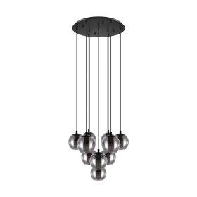Lustra EGLO ARISCANI 98654
