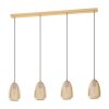 Lustra EGLO ALOBRASE 98649