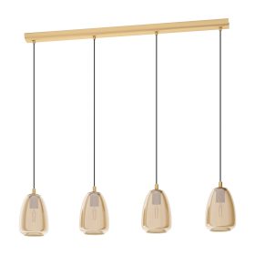 Lustra EGLO ALOBRASE 98649