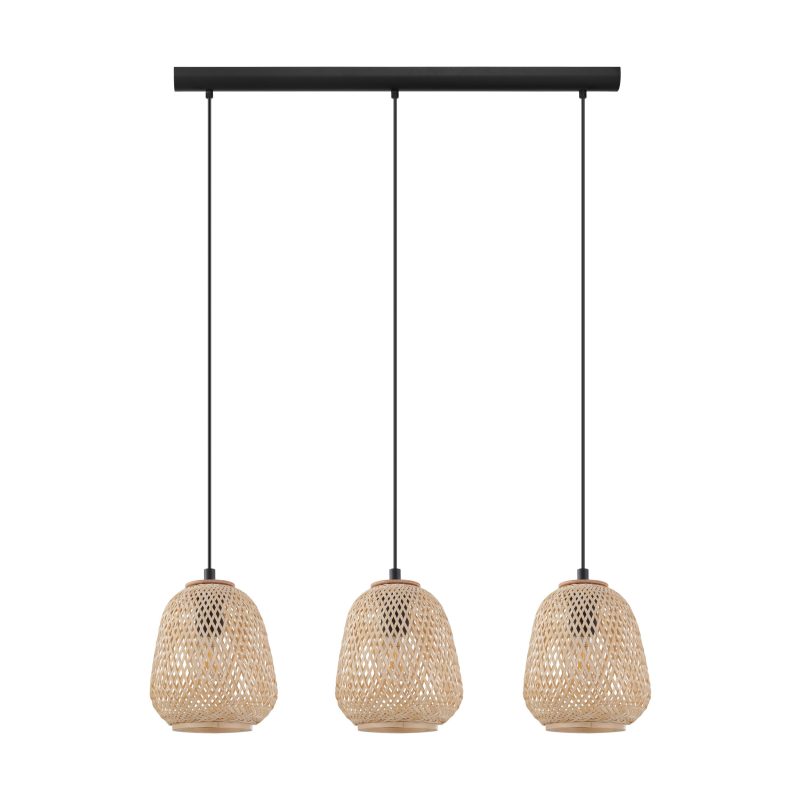 Lustra vintage EGLO DEMBLEBY 43262