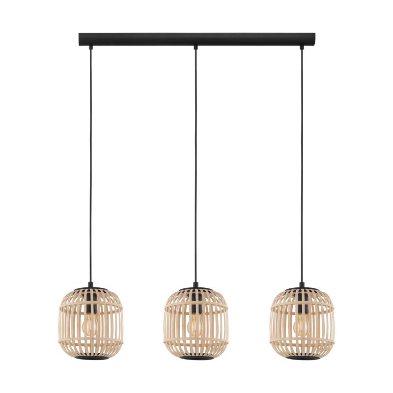 Lustra vintage EGLO BORDESLEY 43217