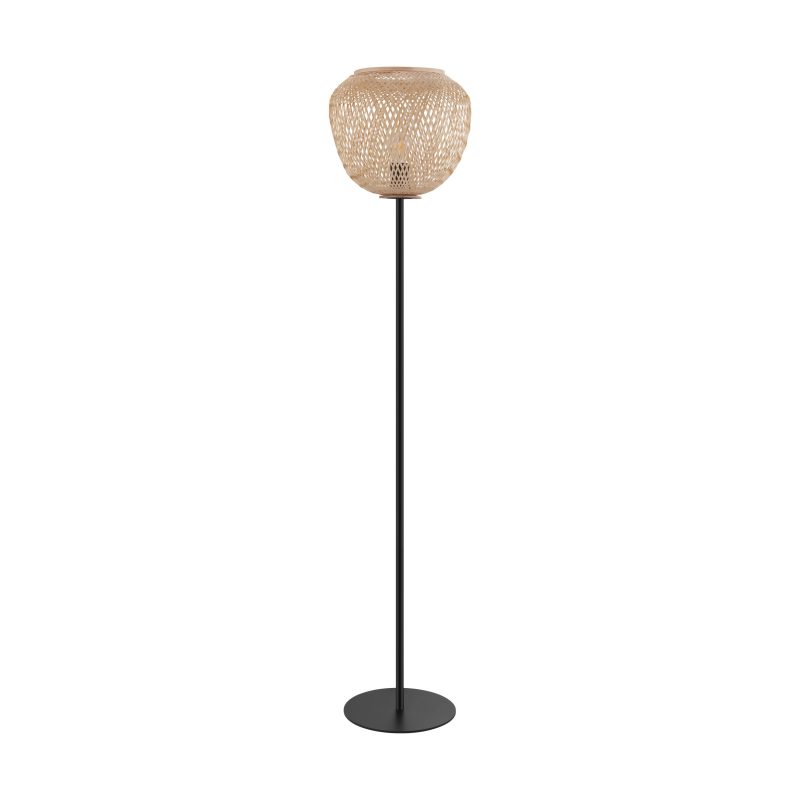 Lampadar vintage EGLO DEMBLEBY 43264