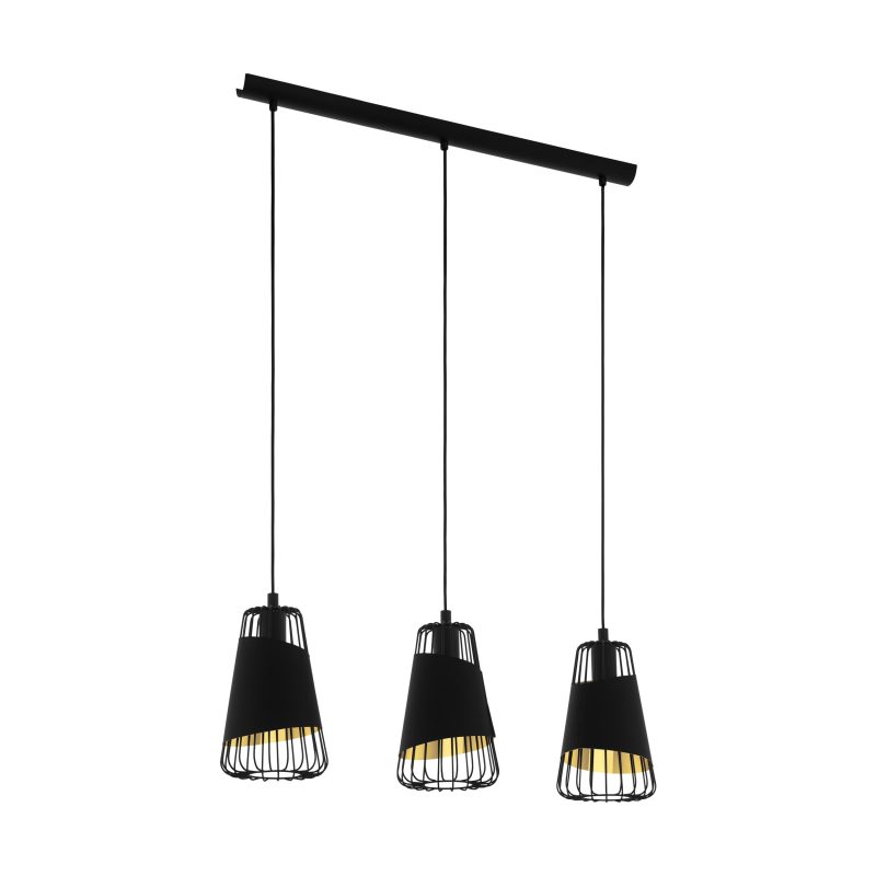 Lustra vintage EGLO AUSTELL 49448