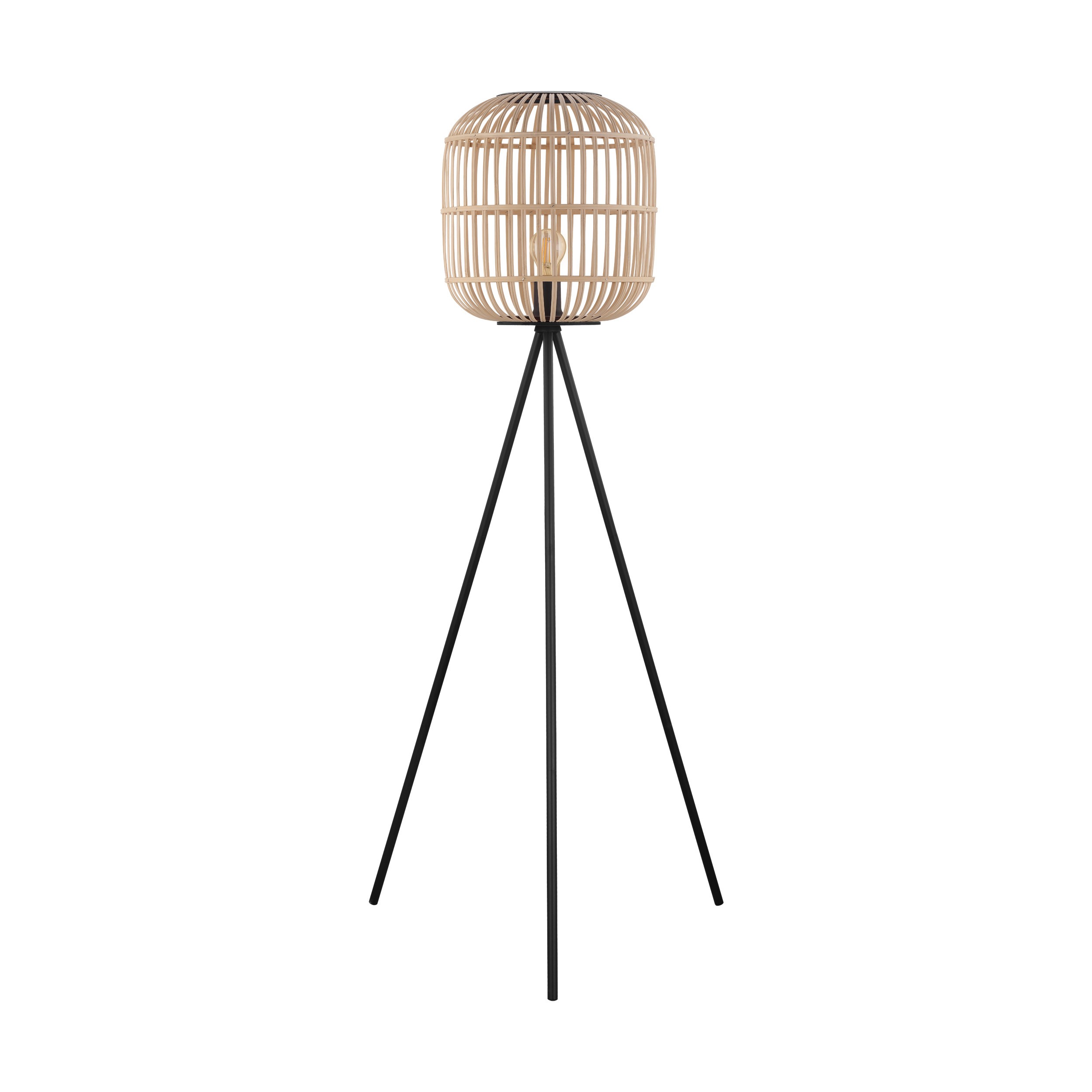 Lampadar vintage EGLO BORDESLEY 43219