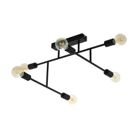 Plafoniera EGLO BELSIANA 98034